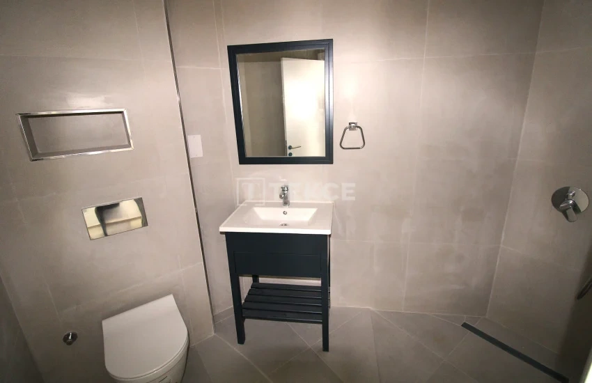 Uplne novy apartman na Kypru - 9