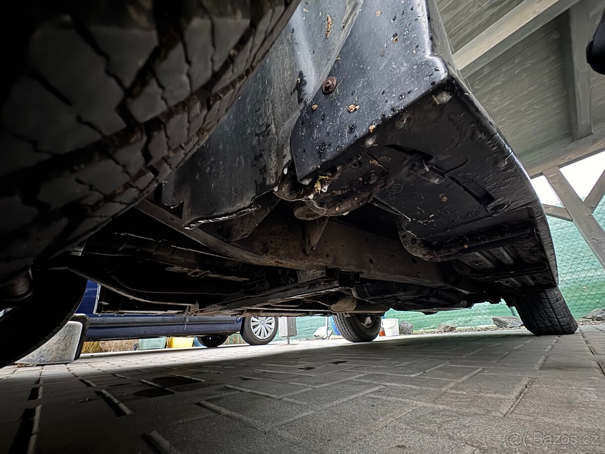 Ssangyong Rexton - 9