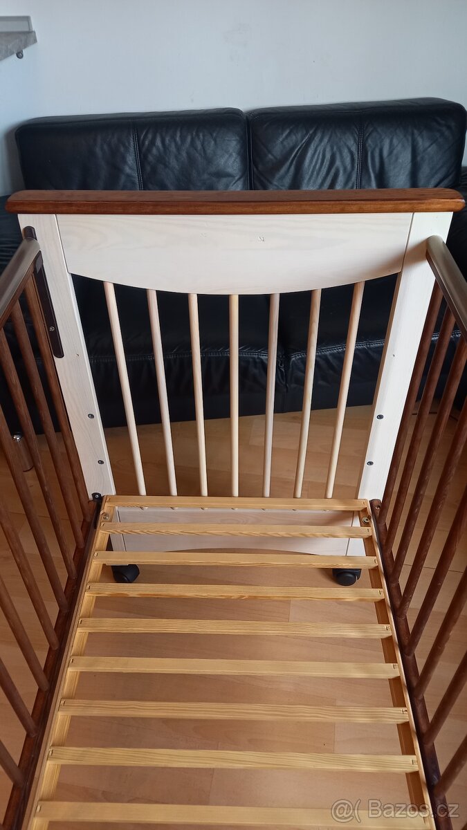 Dětská postýlka - 9