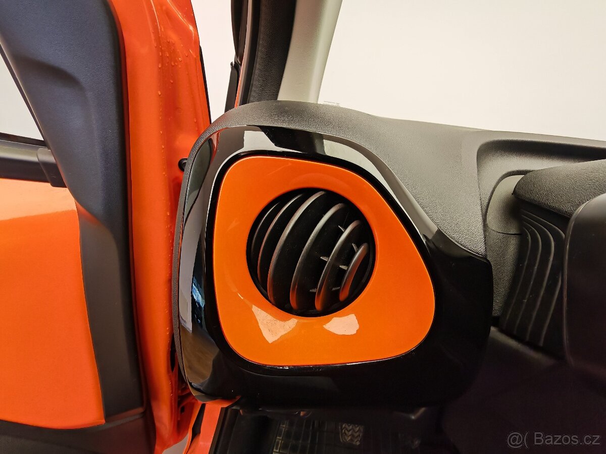 Toyota Aygo 1.0 X-Play - 9