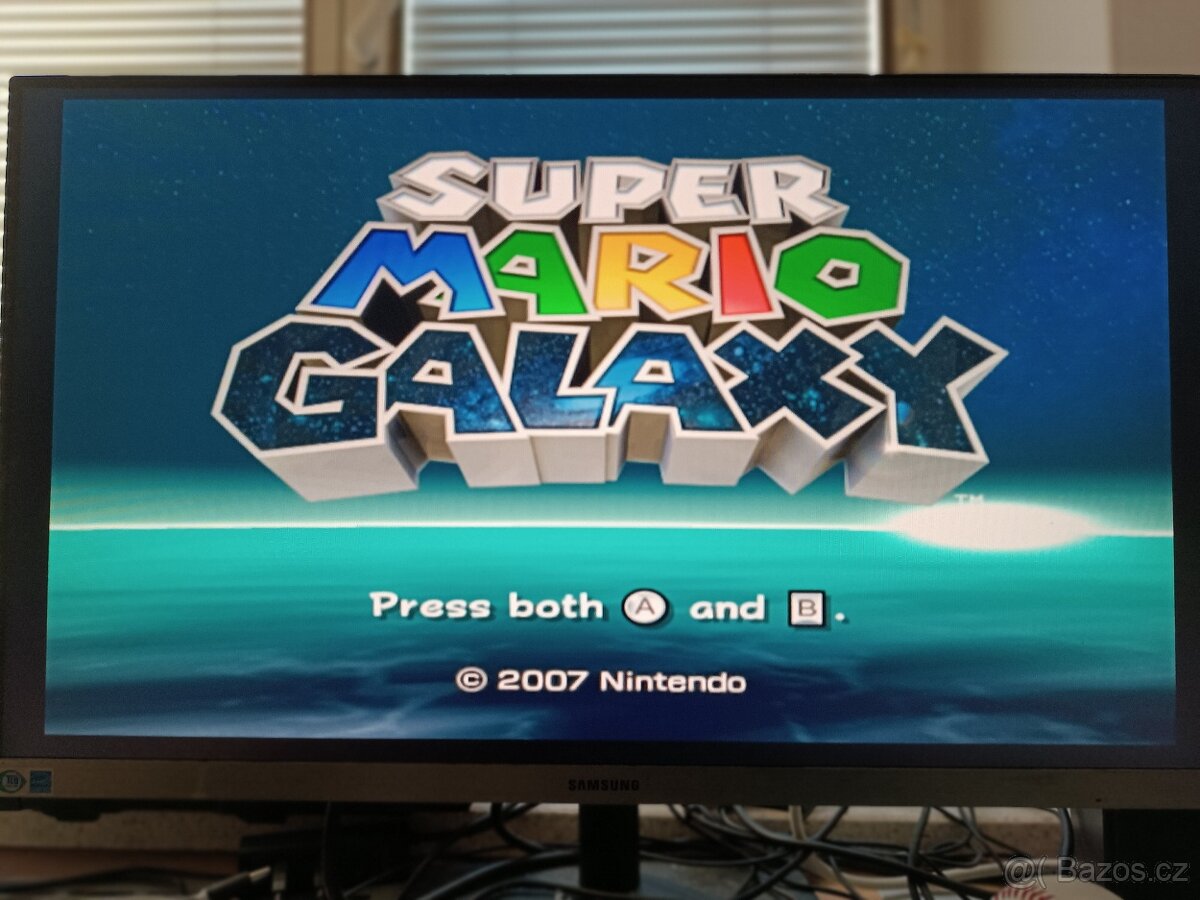 Nintendo Wii, HDMI výstup + príslušenstvo - 9