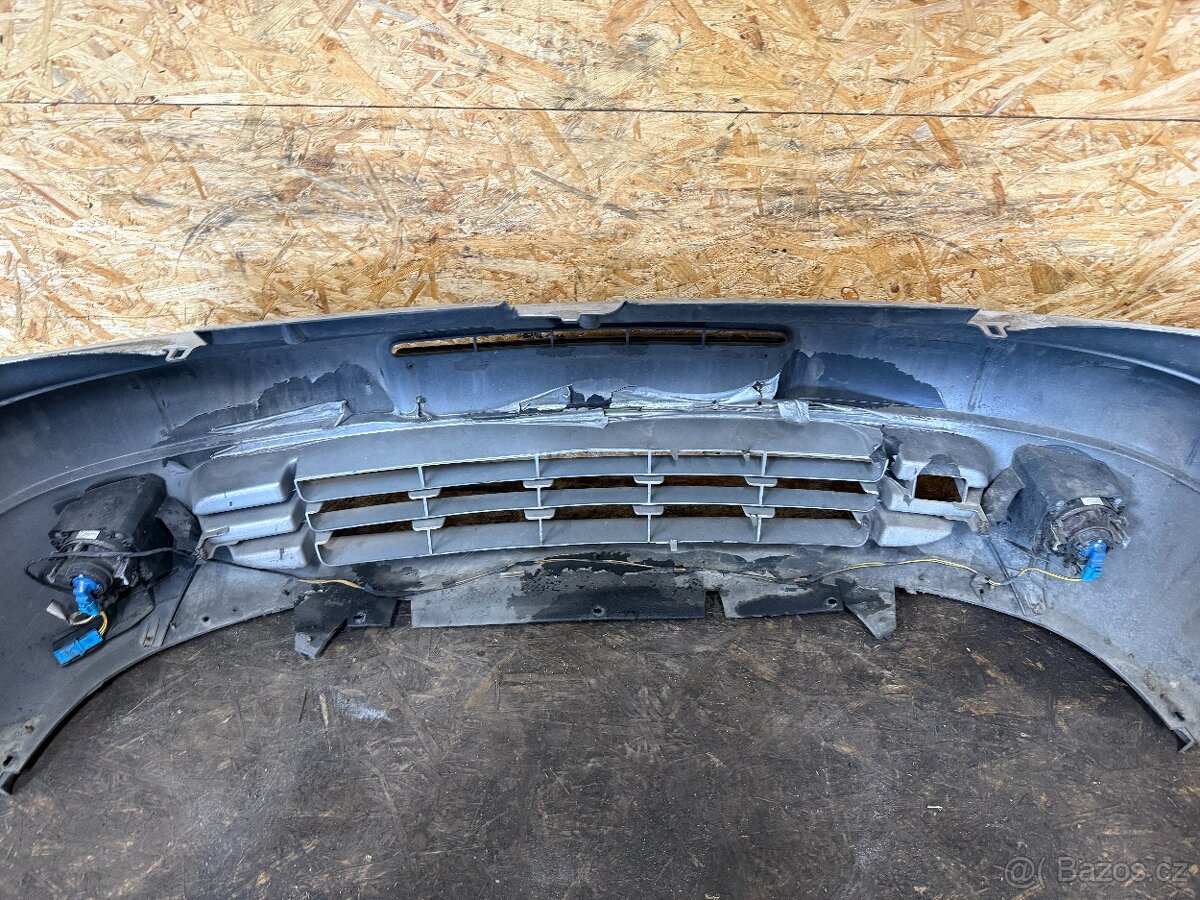 KOMPLETNÍ PŘEDNÍ NÁRAZNÍK CITROEN XSARA PICASSO - 9
