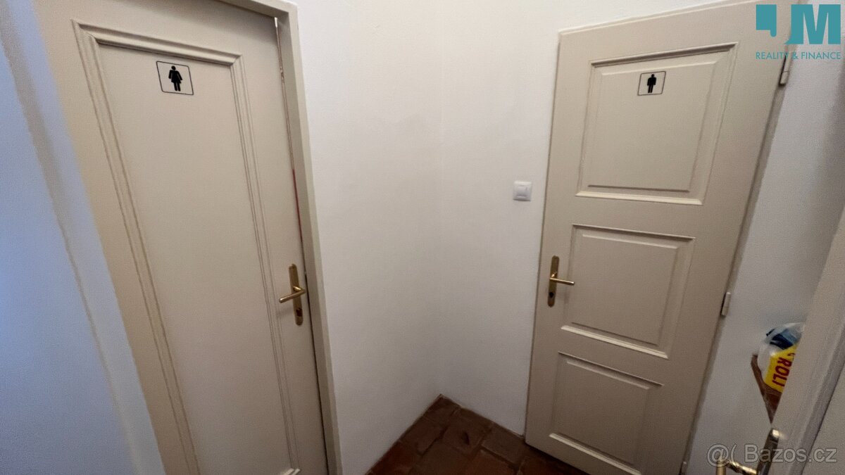 Pronájem, Kanceláře, 98m2 - Třebíč - Stařečka, ev.č. 01809 - 9