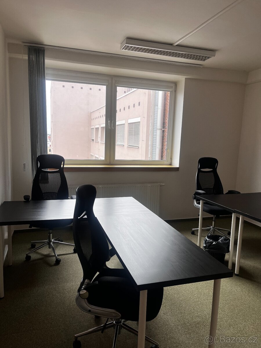 Pronájem kanceláří - 9