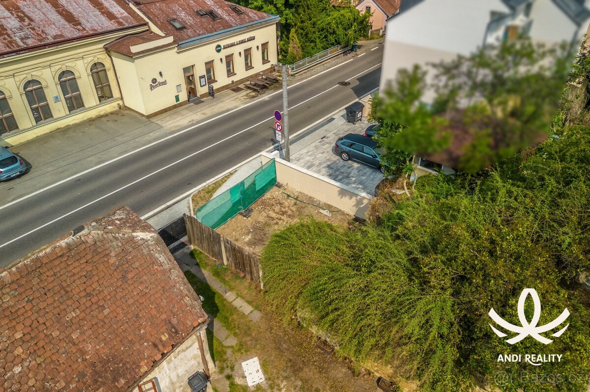 Pozemek - 222 m², ul. Ptácká, Mladá Boleslav, ev.č. 00147 - 9