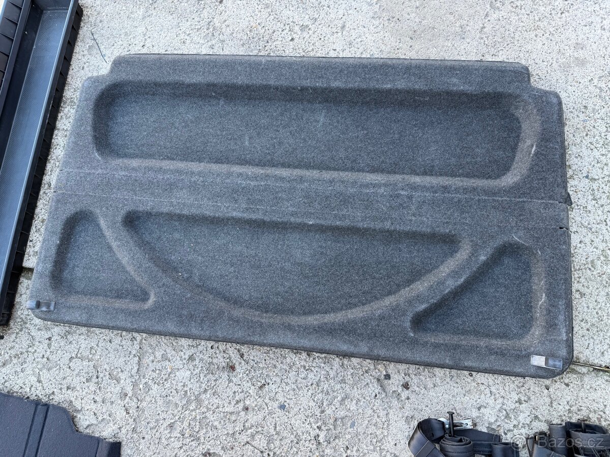 Rolety do kufru Škoda, Subaru, Citroen, Peugeot, Fiat - 9