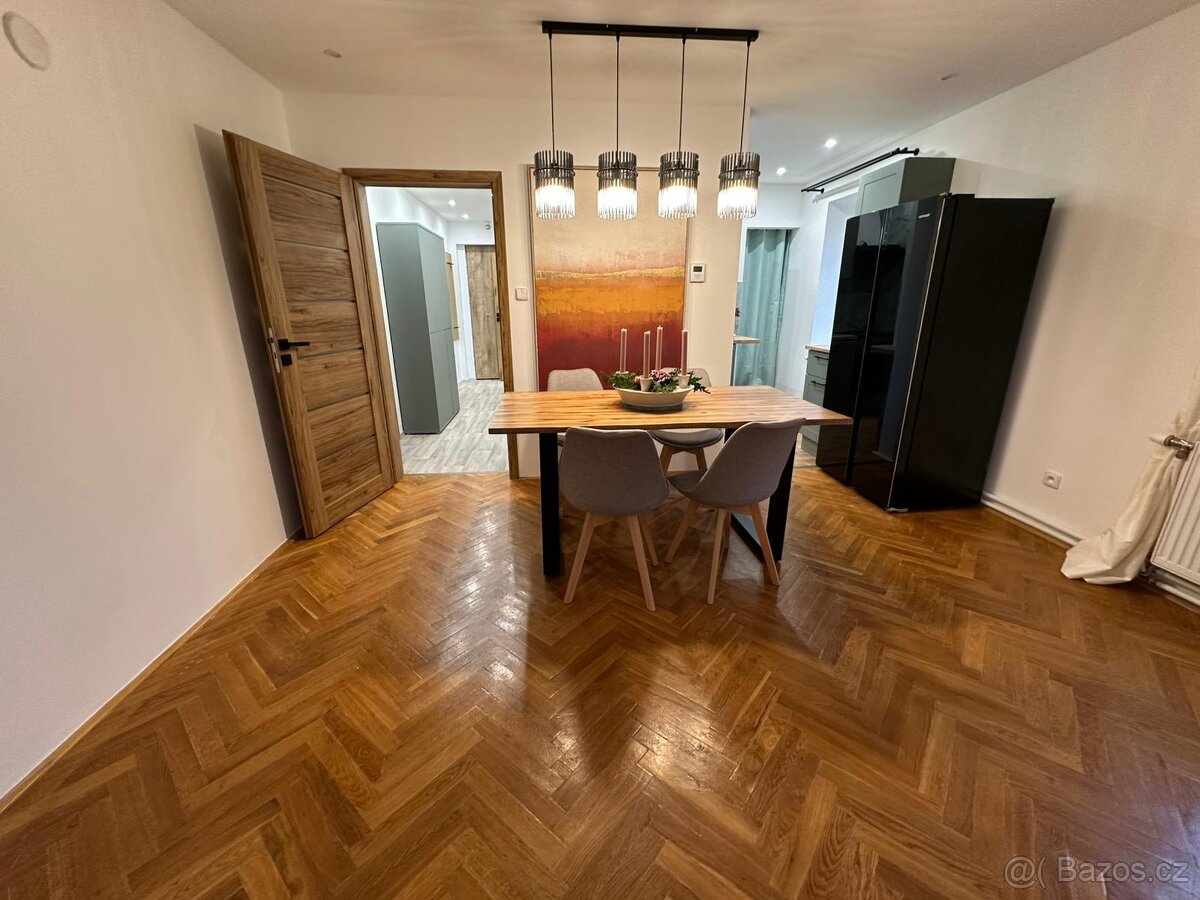 Prodej Bytu 4+1 78m2 Tanvald - 9