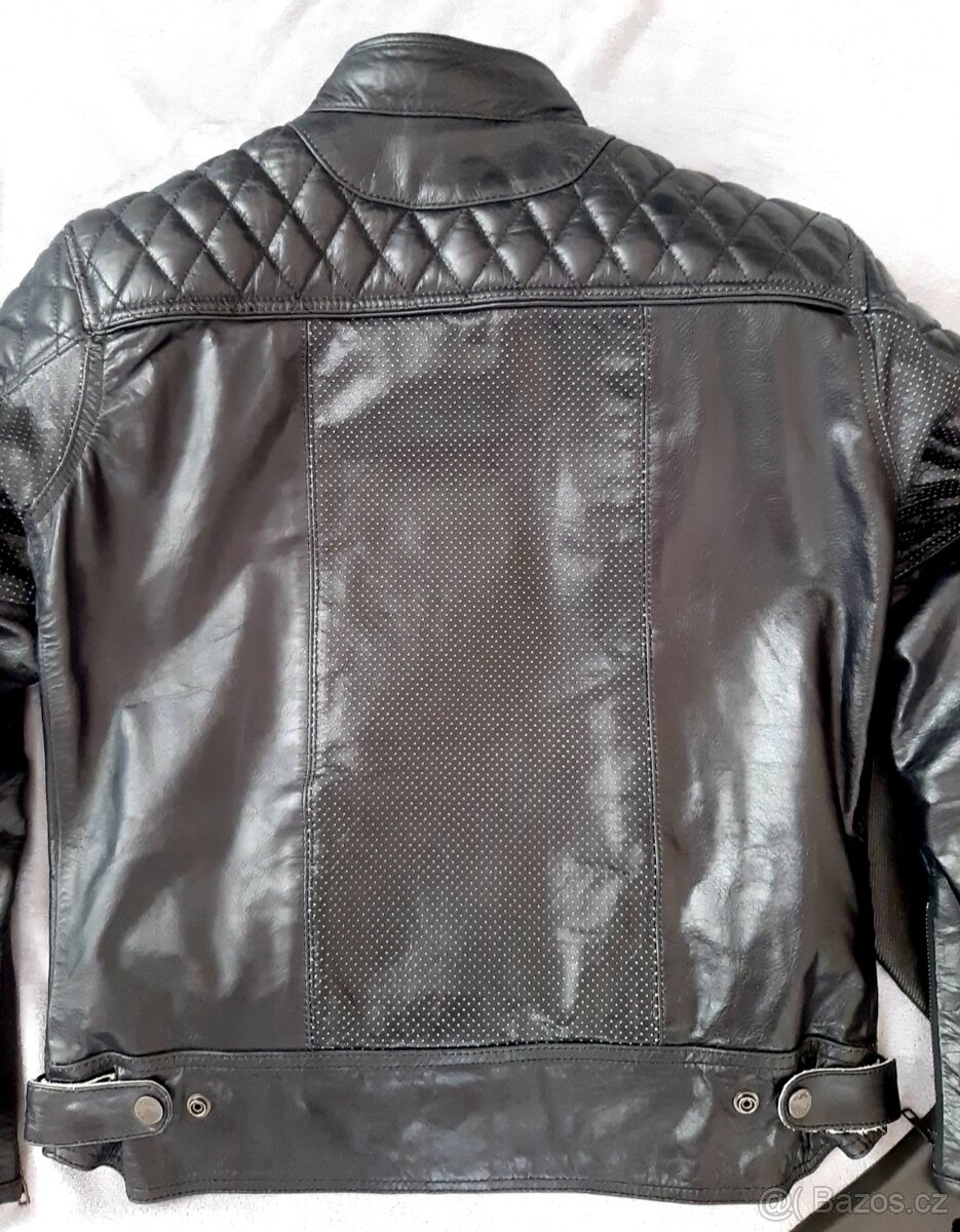 Bunda 4SR Scrambler Petroleum .. TOP - 9