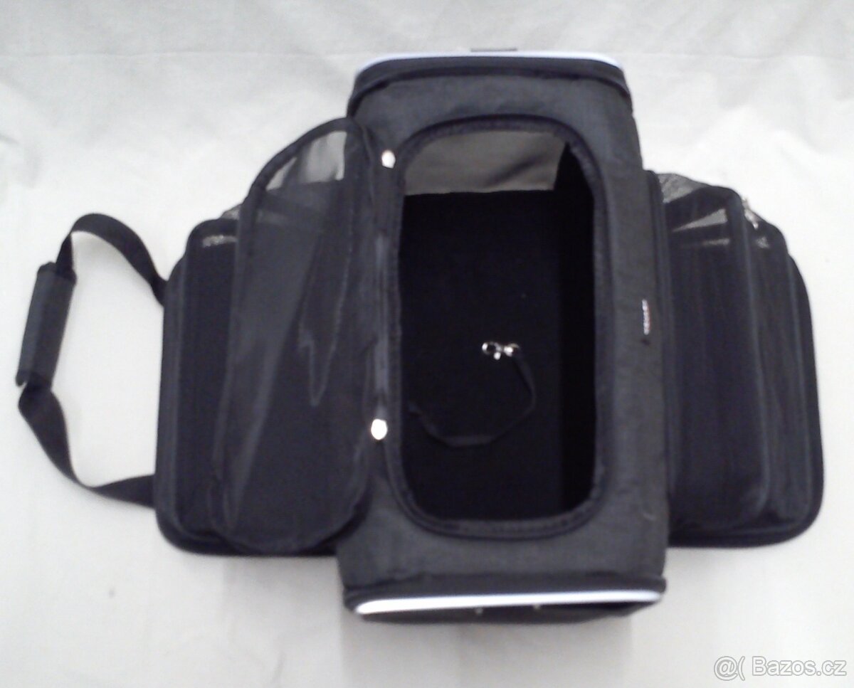 Nová přepravní taška na psa - 9