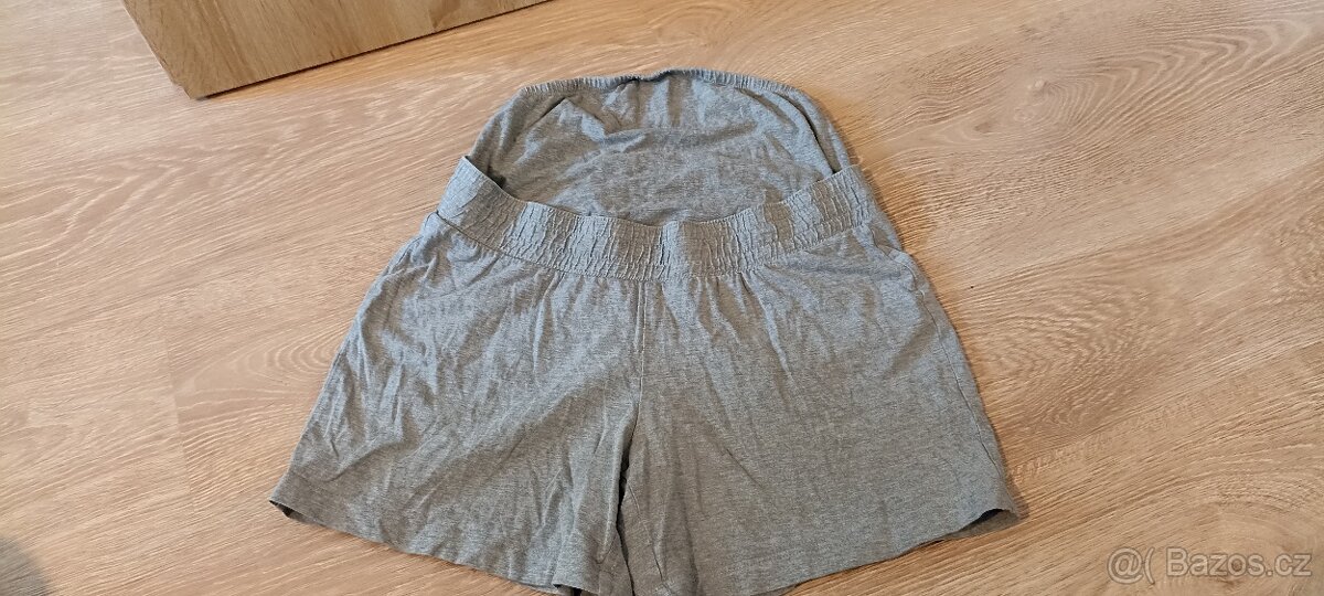 Těhotenské oblečení - 9