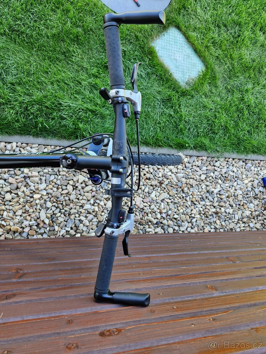 FOLLOW ME a horské kolo Superior XC825 - 9