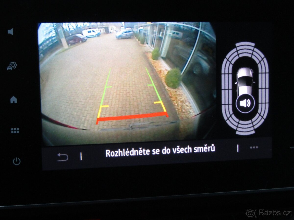 Renault Trafic III 2,0 Blue dCi 110 kW/150 EAG9 Equilibre L2 - 9