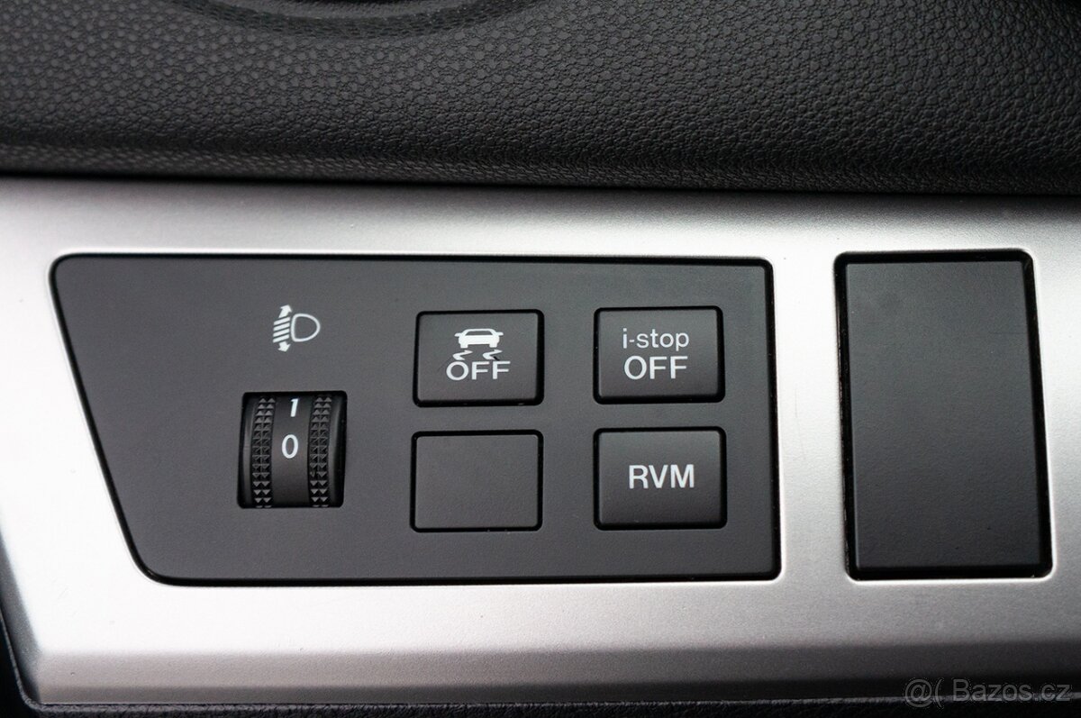 Mazda 3 2.0i Edition - 9