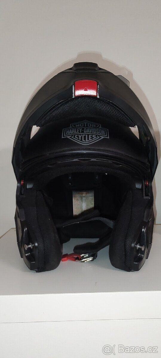 Přilba originál Harley Davidson - 9