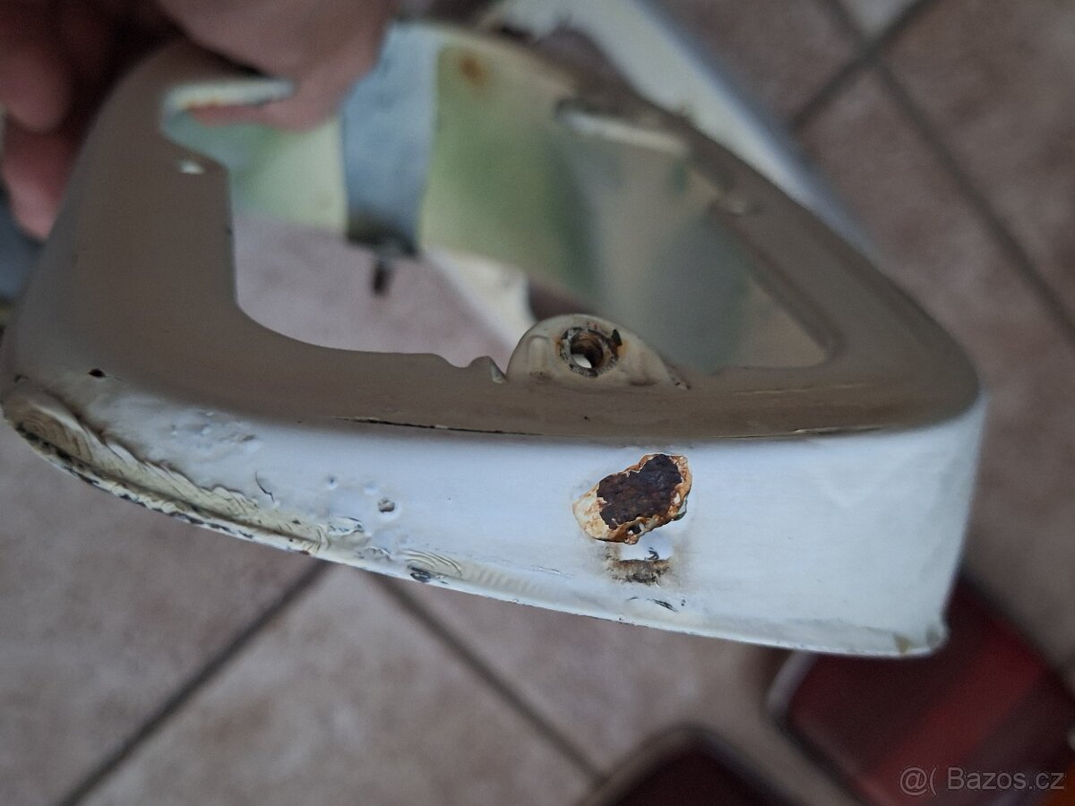 Světla zadní,vw brouk,diky na brouka - 9