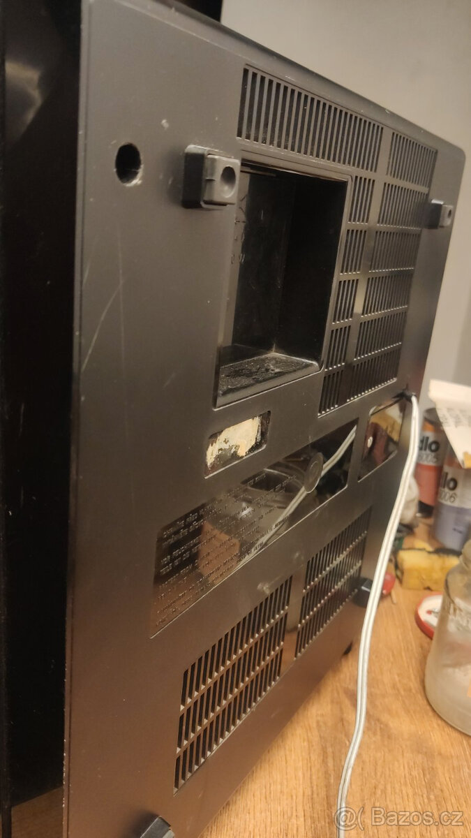 Kotoučovi magnetofon TESLA B113 - 9