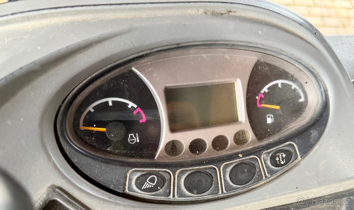 Bobcat E17, 1710kg,2019 - 9