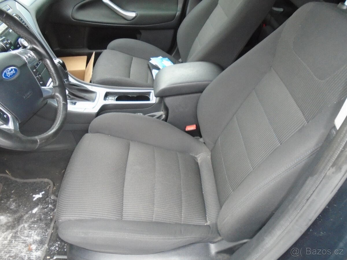 ford mondeo 2102 benzín ecoboost díly - 9