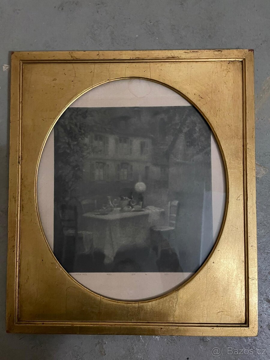 Obrazy více kusu - 9