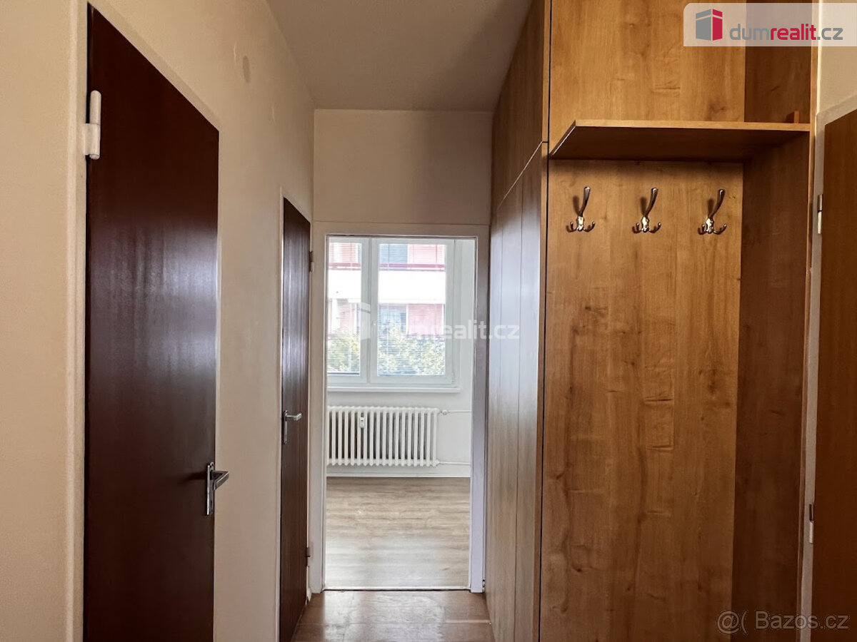 Byt 2+kk, Zlín u Trojáku - 9
