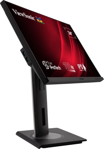 24" ViewSonic VG2448A-2 WorkPro,záruka - 9