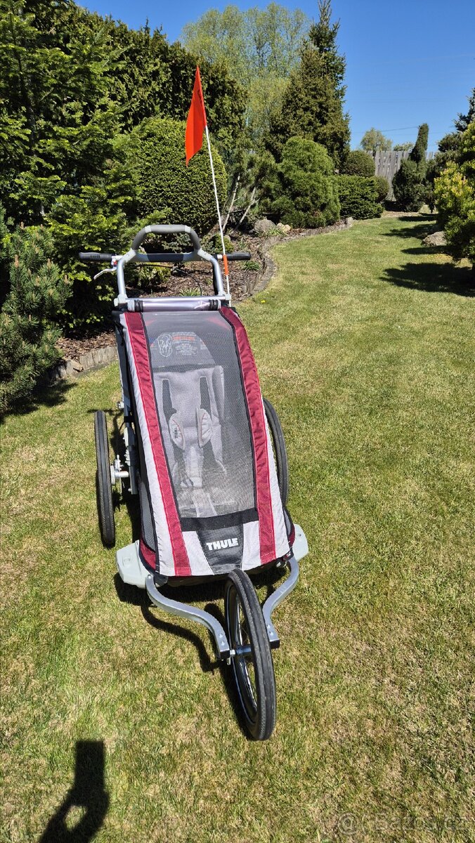 Thule Chariot CX1 - 9