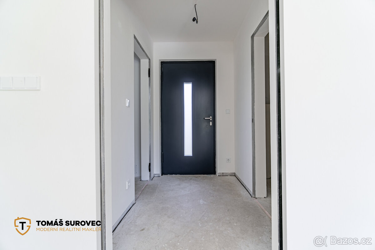 Prodej novostavby 3+kk , Těrlicko - 9