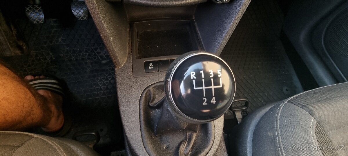 Vw Caddy - 9