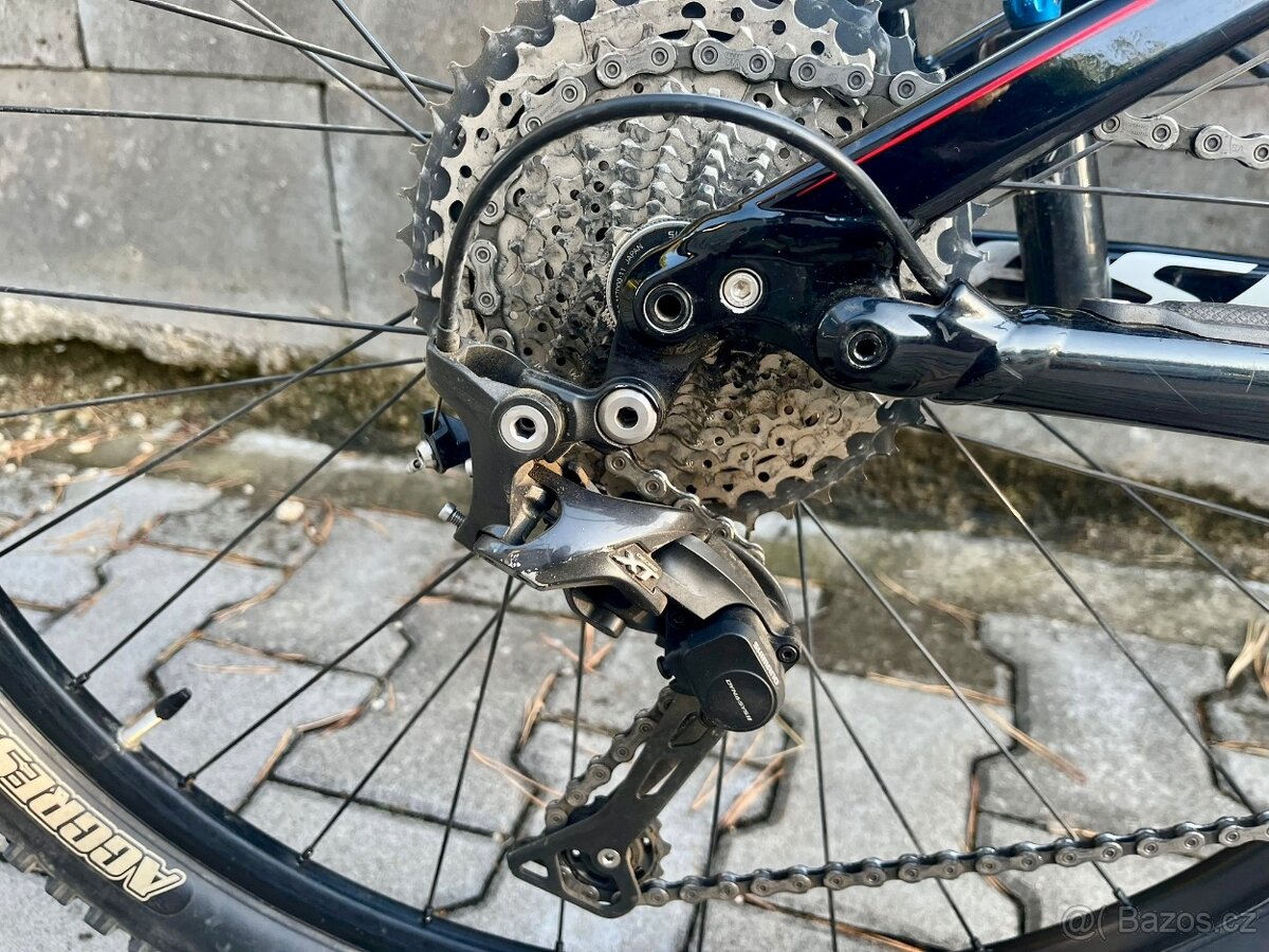 Specialized Epic vel XL - 9