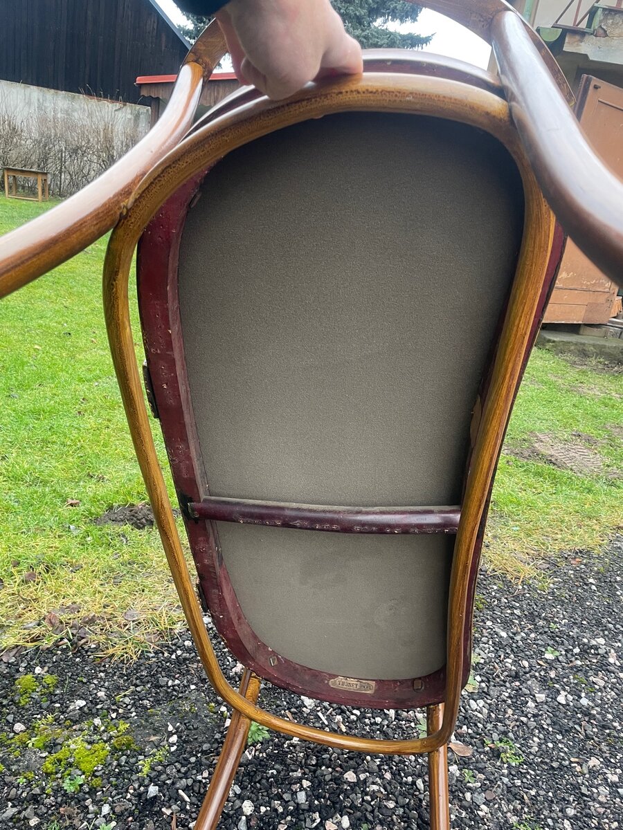 Sedací souprava Thonet - 9