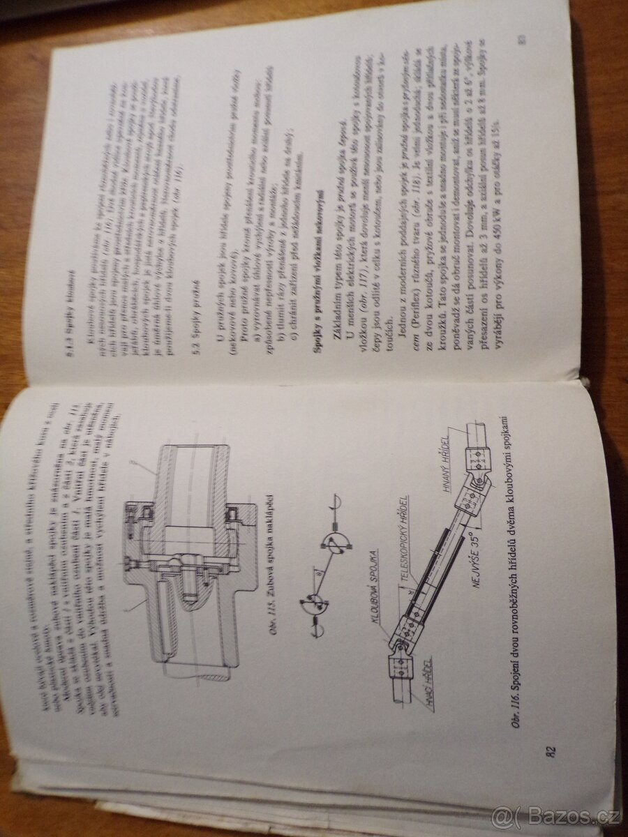 Strojírenská technologie a Stroje s zařízení - 9