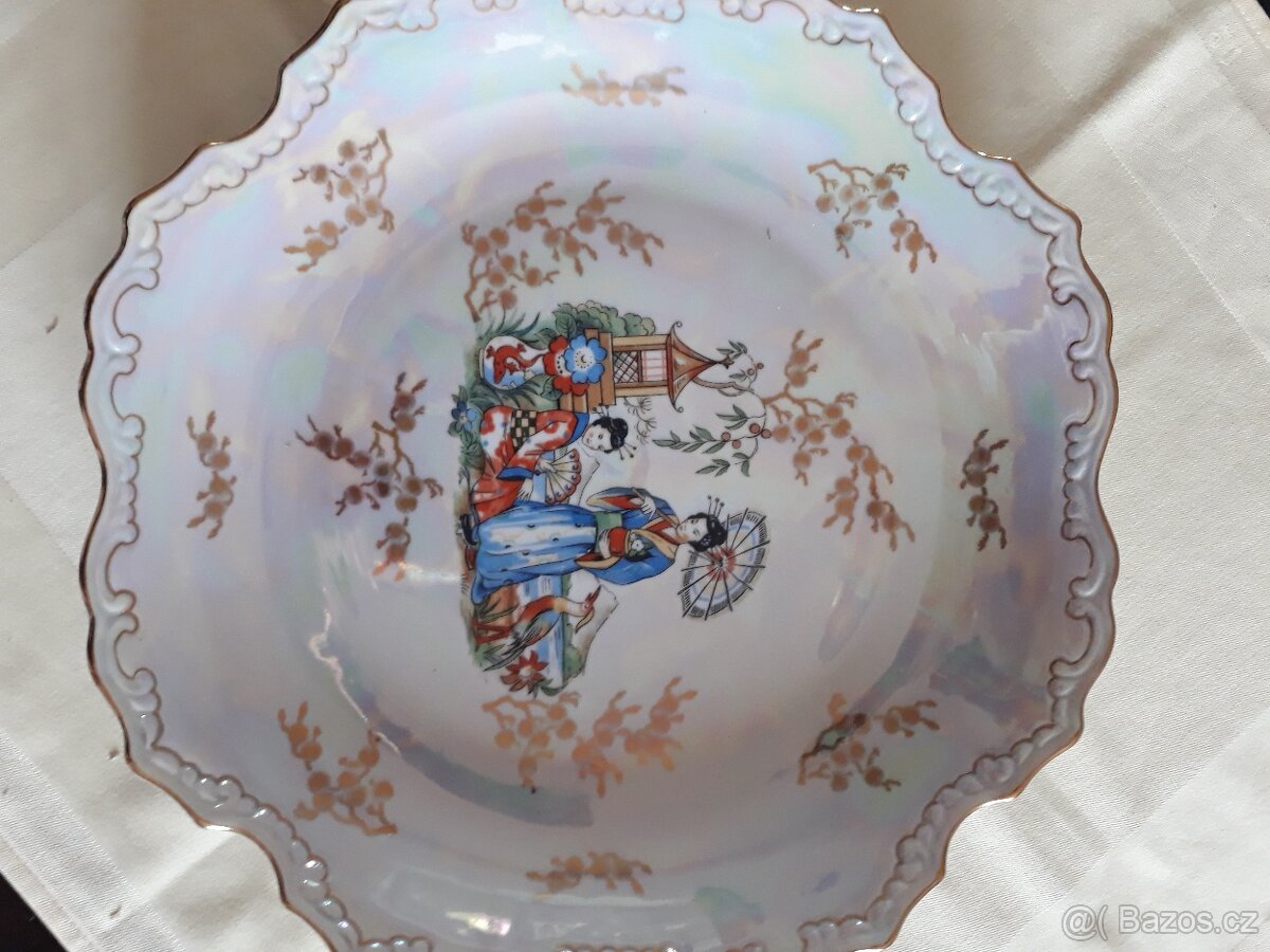 Servis Oscar Schlegelmilch - 9