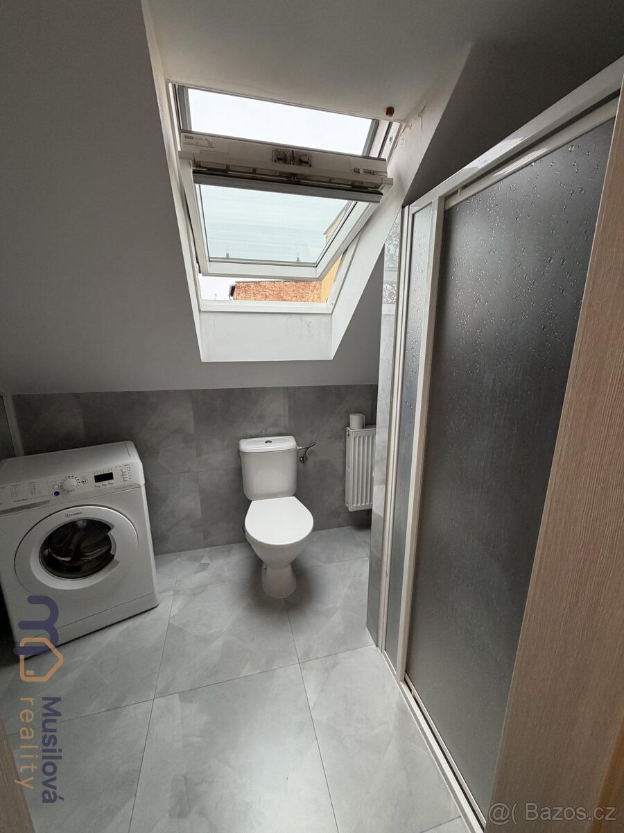 Pronájem bytu 3+kk 93 m2 - 9