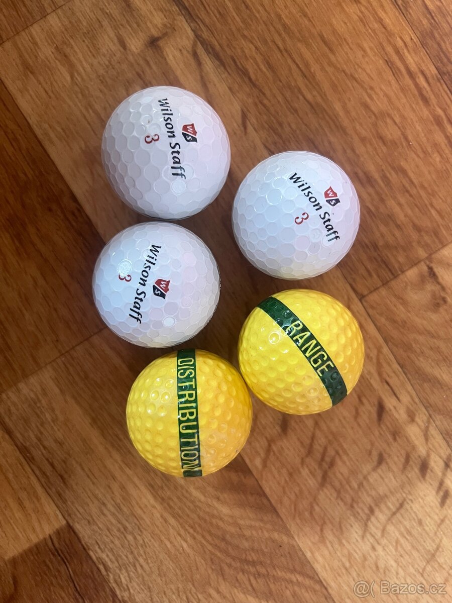 Juniorská golfová sada Top-Flire XL - 9