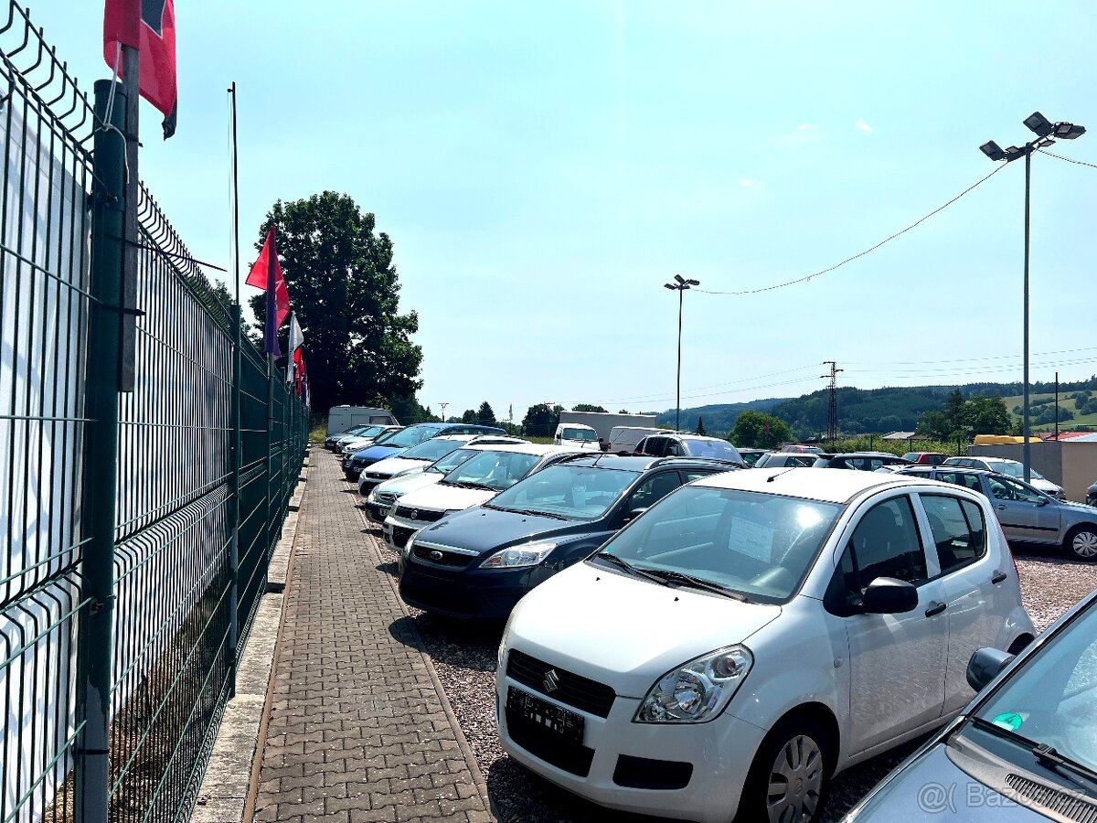 Prodáme pozemek ke komerčnímu využití Dlouhá Třebová - 9