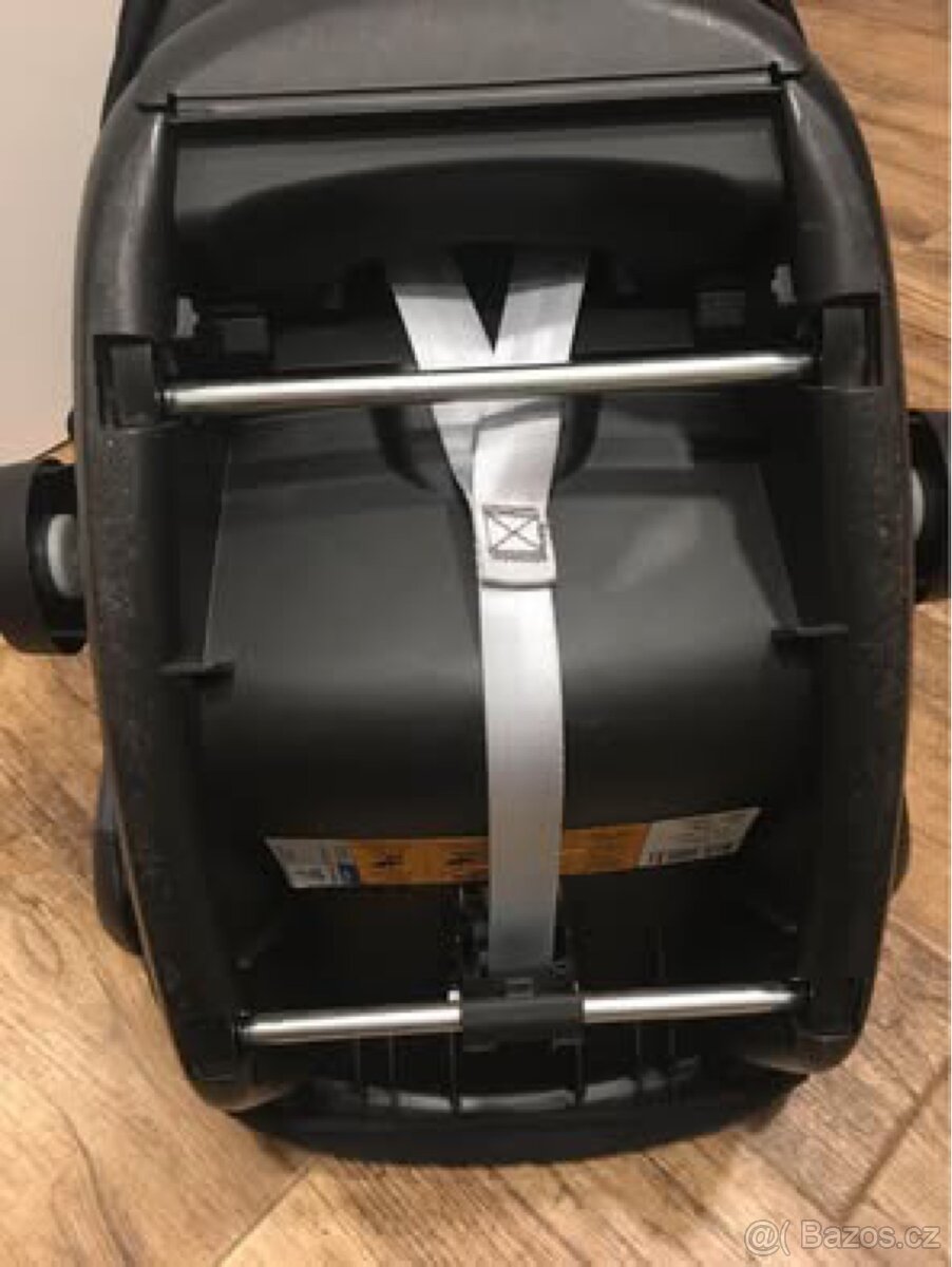 Dětská autosedačka zn.Maxi Cosi - 9