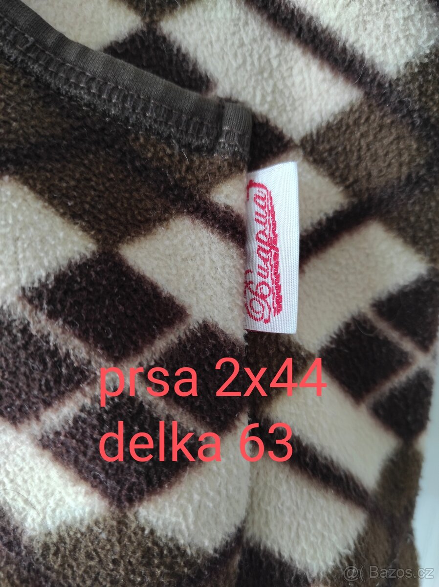 Only zimní bunda S - 9