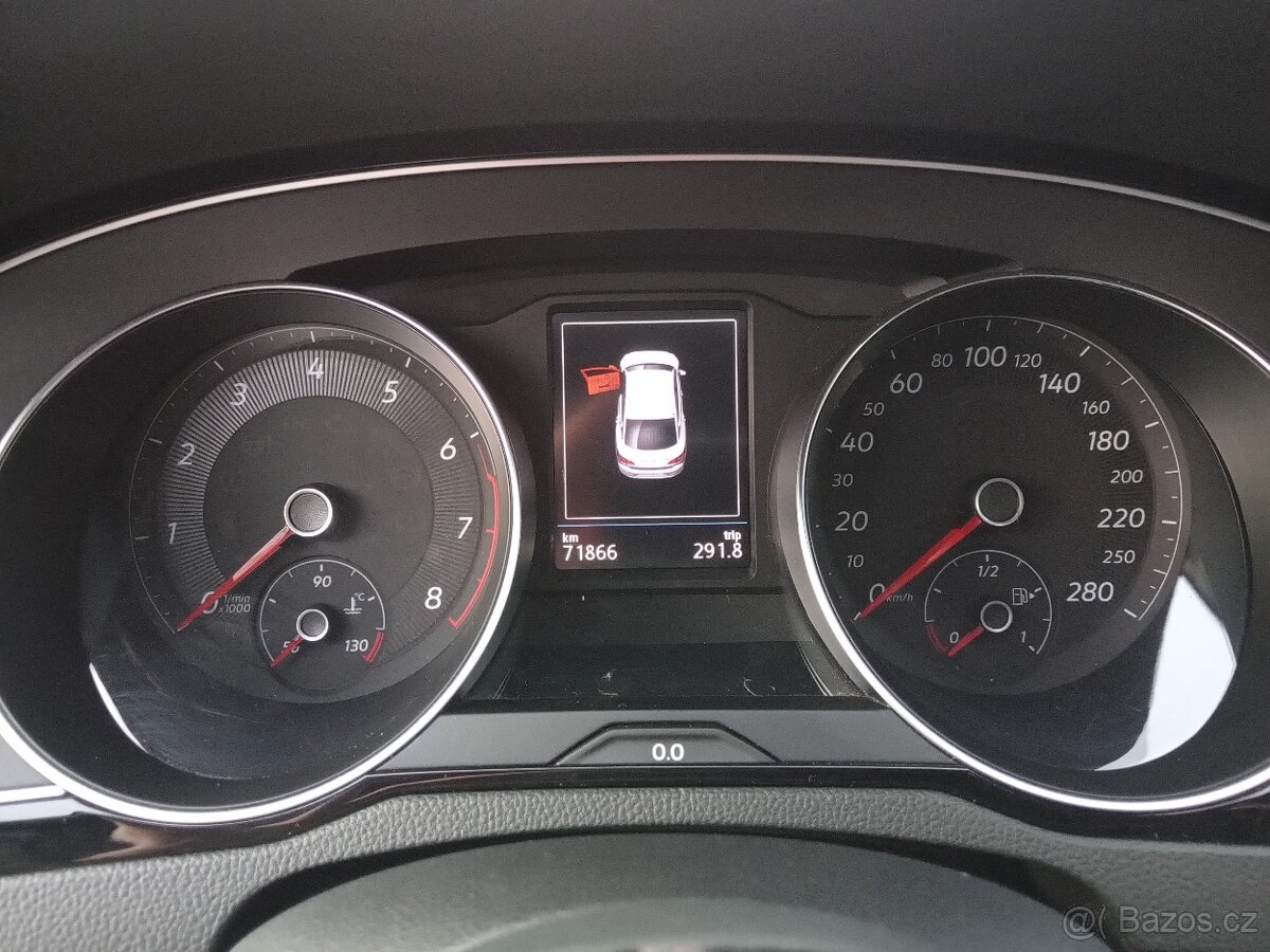 Volkswagen Arteon, 2.0TSi R-line - 9