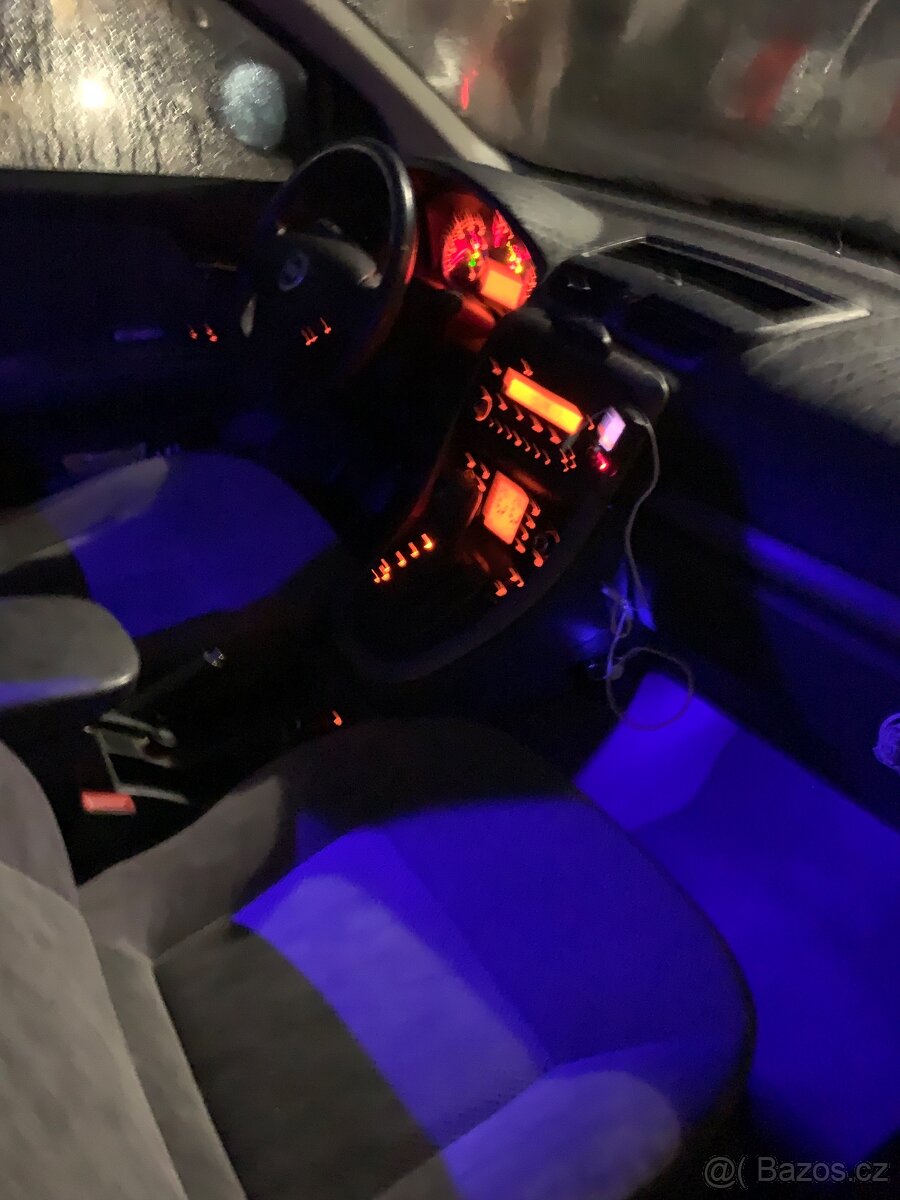 Fiat Croma 1.9JTD - 9