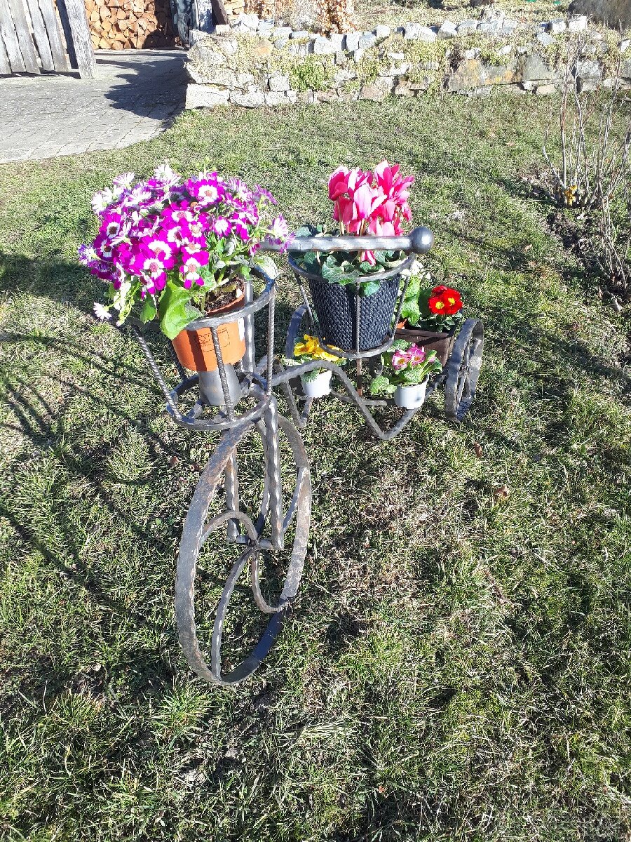 Zahradni dekorace - 9