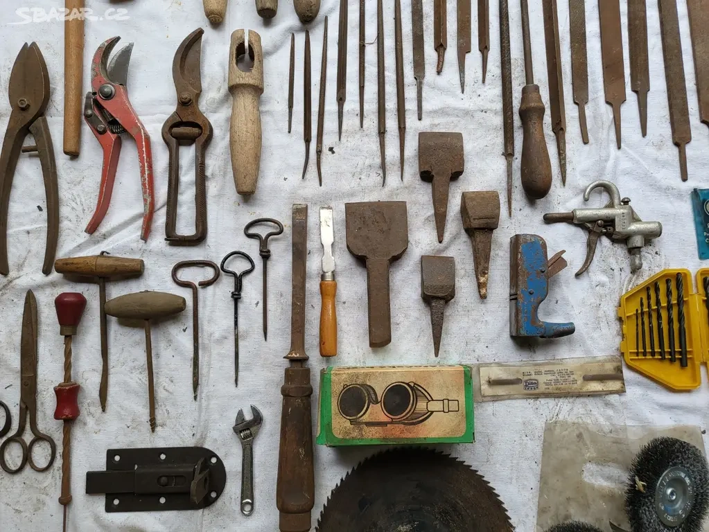 Nářadí - Mix... - 9