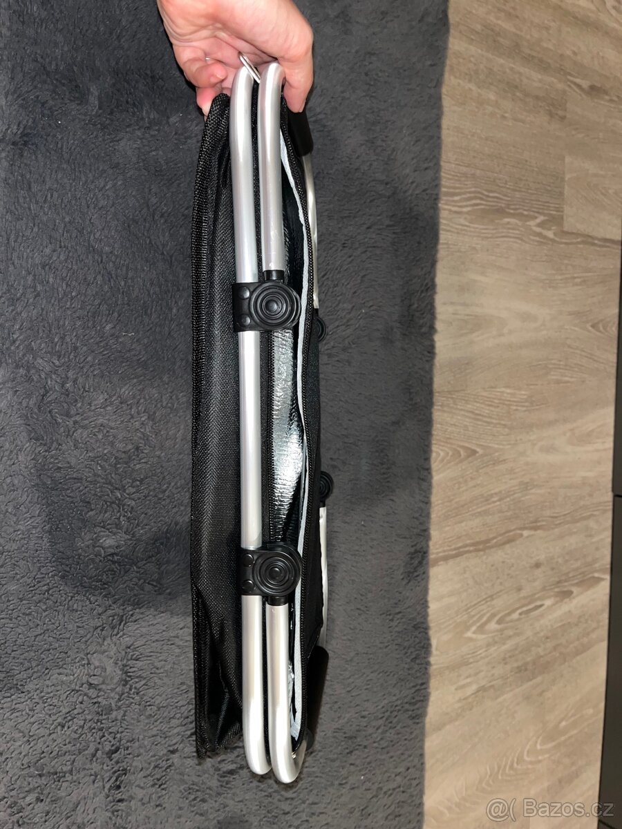 Termokošík - piknikový koš - 9