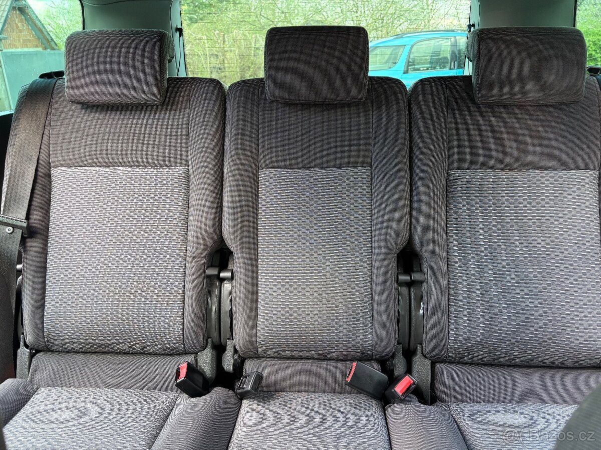 Ford focus c max - 9