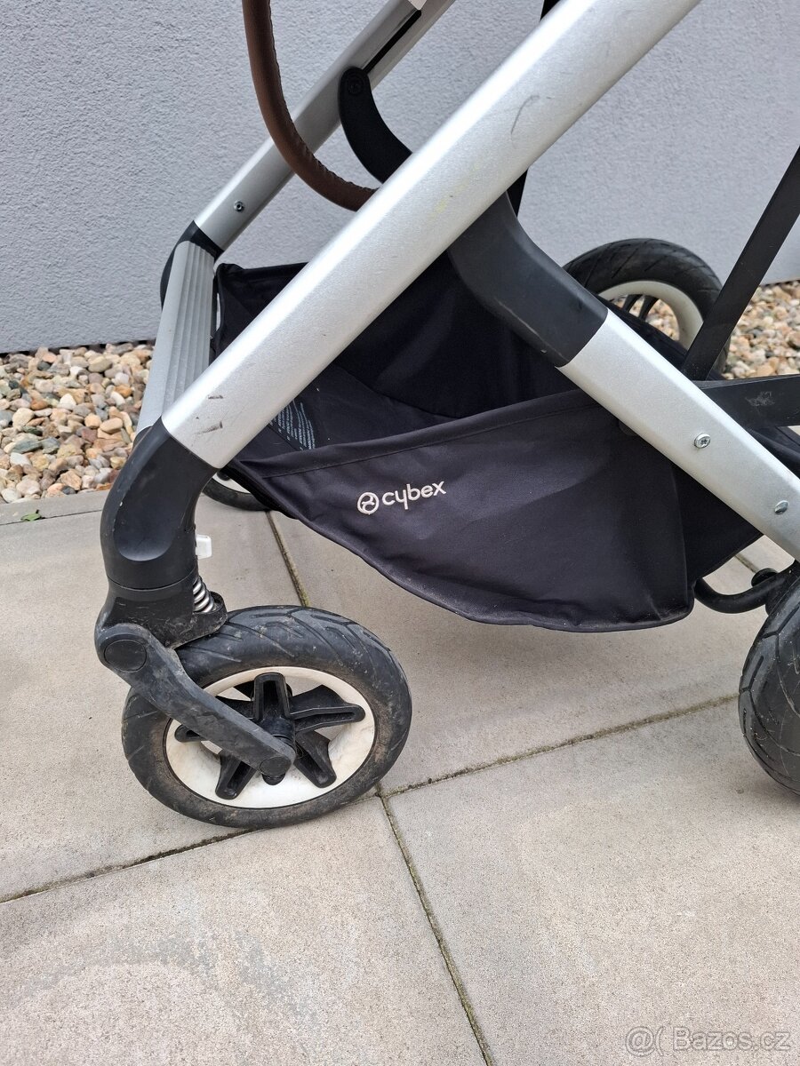Cybex Talos S Lux - 9