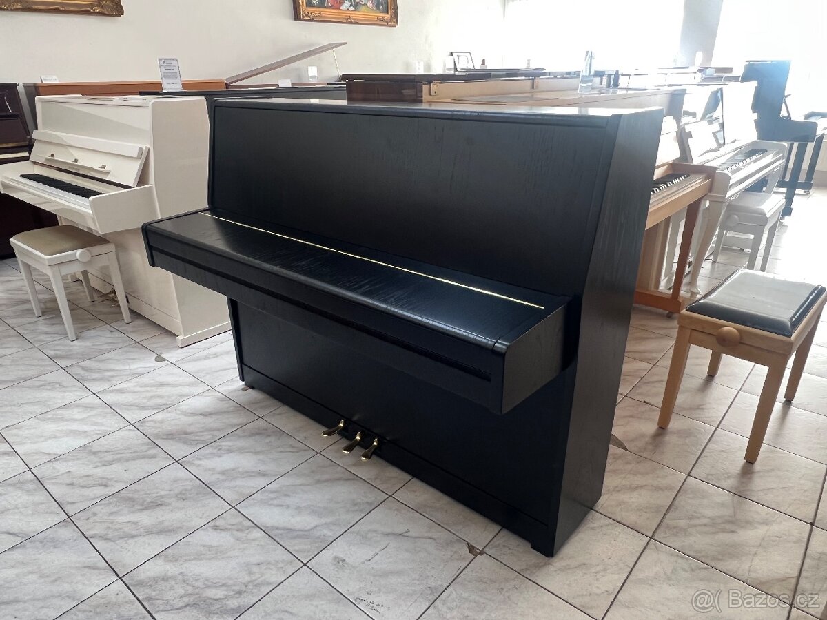 Rosler-Petrof se zárukou, doprava zdarma - 9