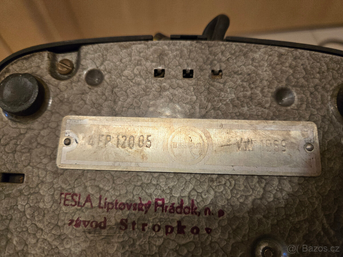 Set telefonů Tesla Liptovský hrádok - 9