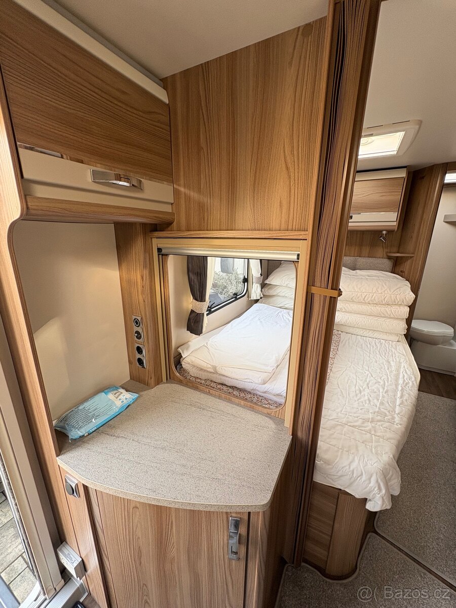 SWIFT SPRITE CRUZE 495 SR - 9