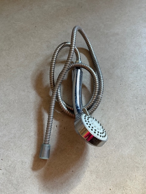 Vodovodní baterie - 9