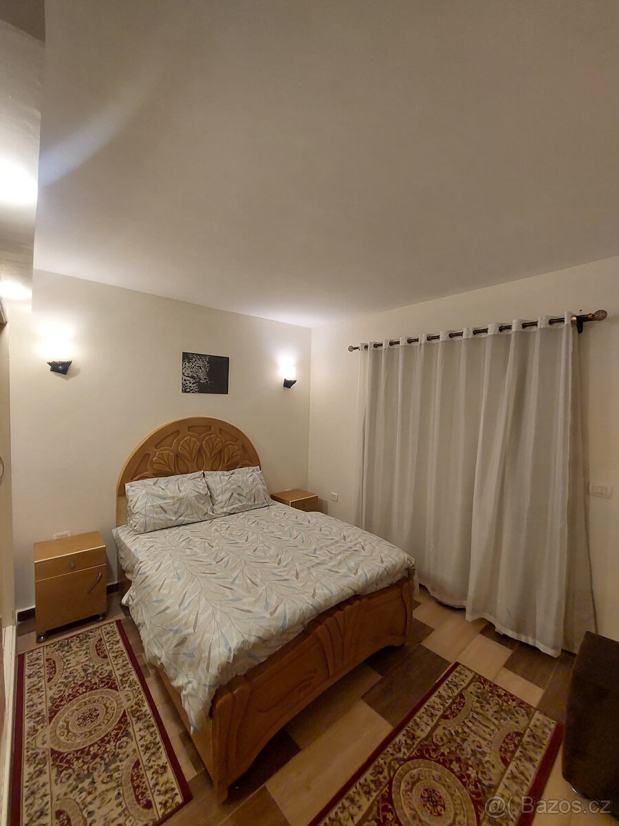 Pronájem apartmánu v Egyptě - 9