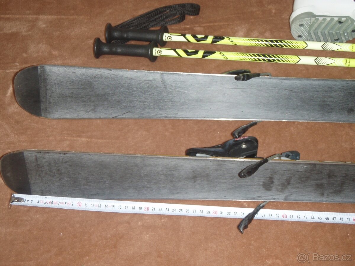 lyžařský set - 9